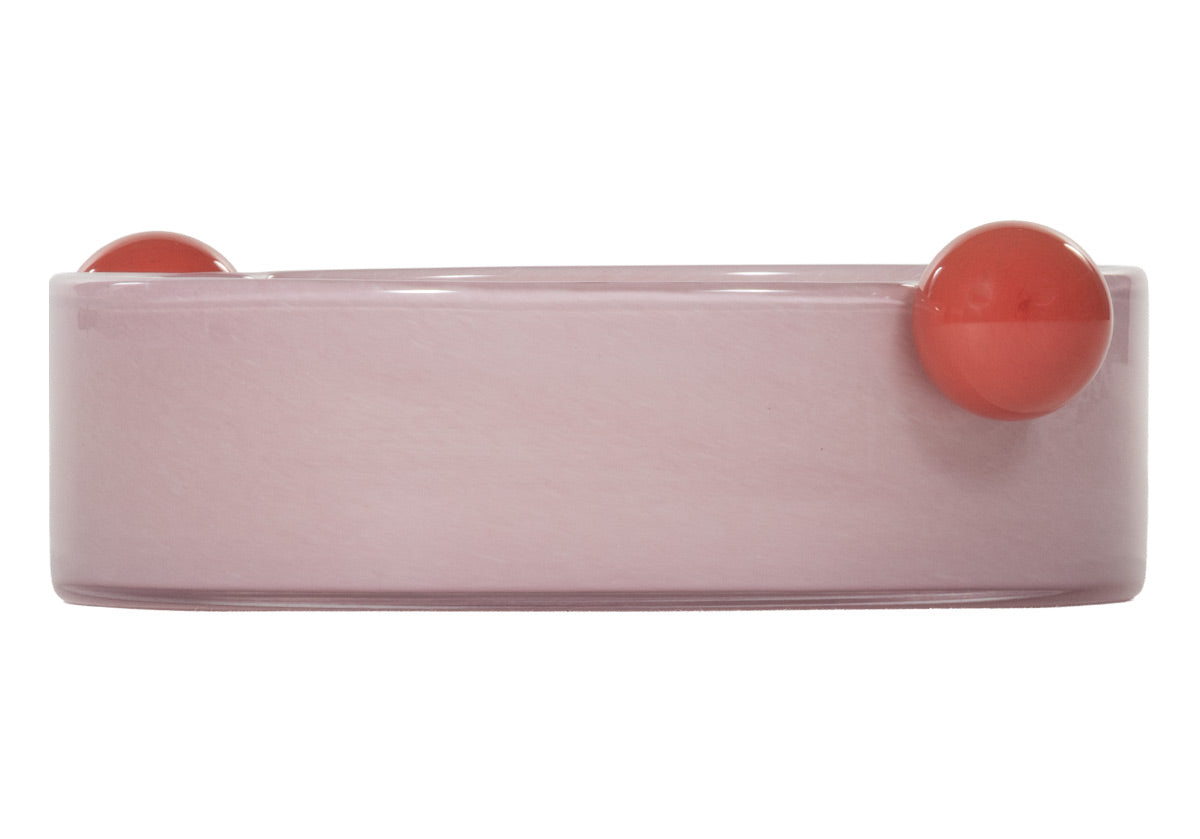 BOLLA BOWL | Rose and Ruby