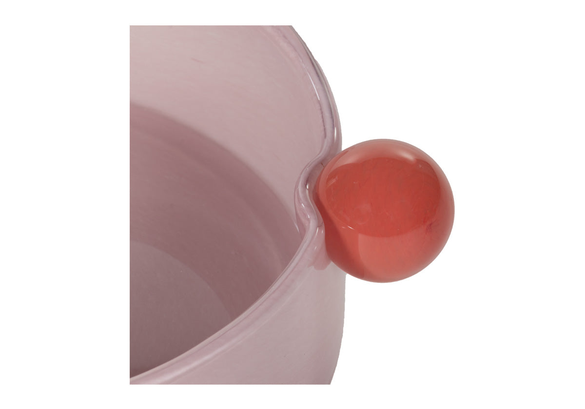 BOLLA BOWL | Rose and Ruby
