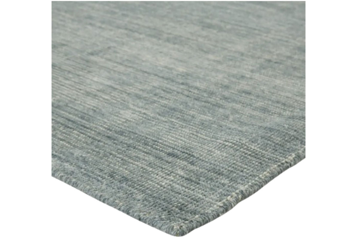 BREVIN RUG | Blue
