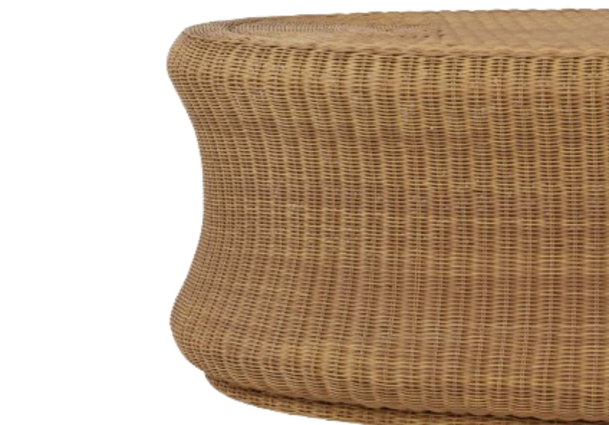 CECIL COCKTAIL TABLE