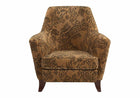 FREDDIE LOUNGE CHAIR