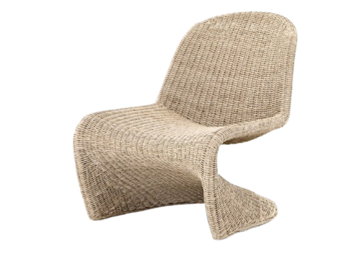 PORTIA OUTDOOR OCCASIONAL CHAIR