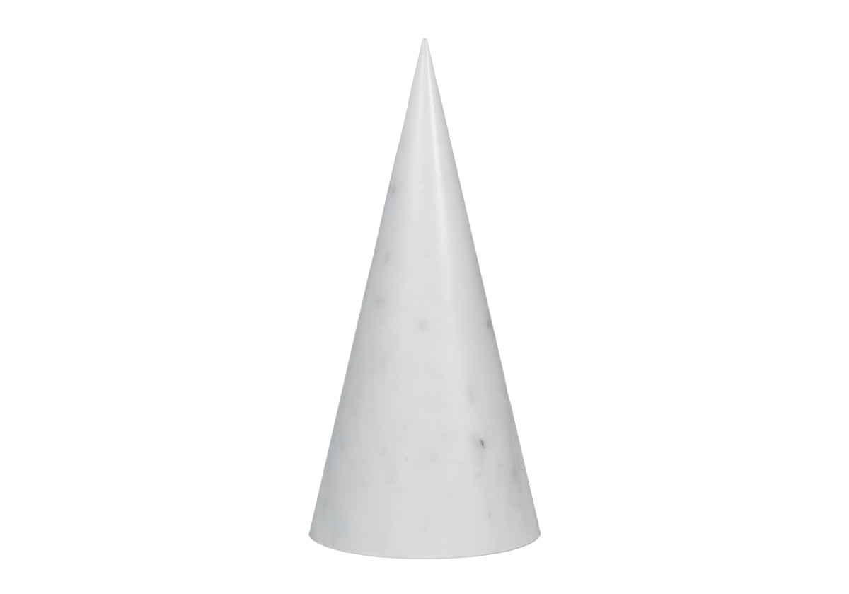 MARBLE SHAPES | Bianco Carrara