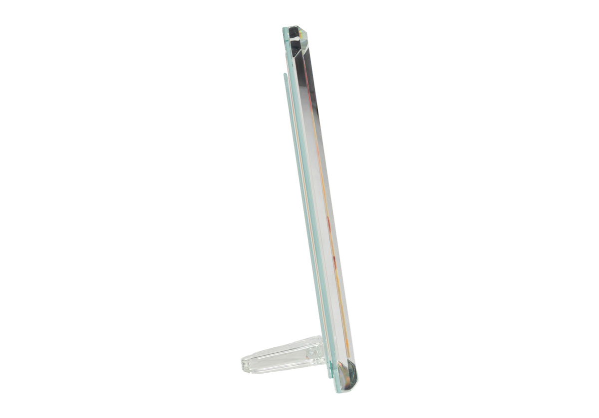 CRYSTAL EDGE FRAME