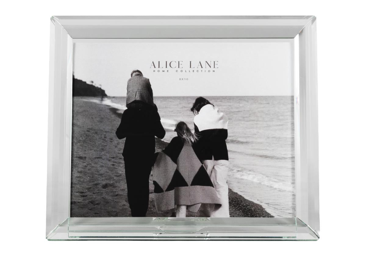CRYSTAL EDGE FRAME
