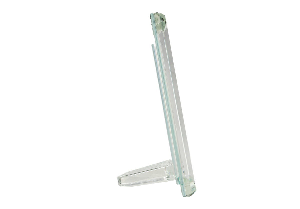 CRYSTAL EDGE FRAME