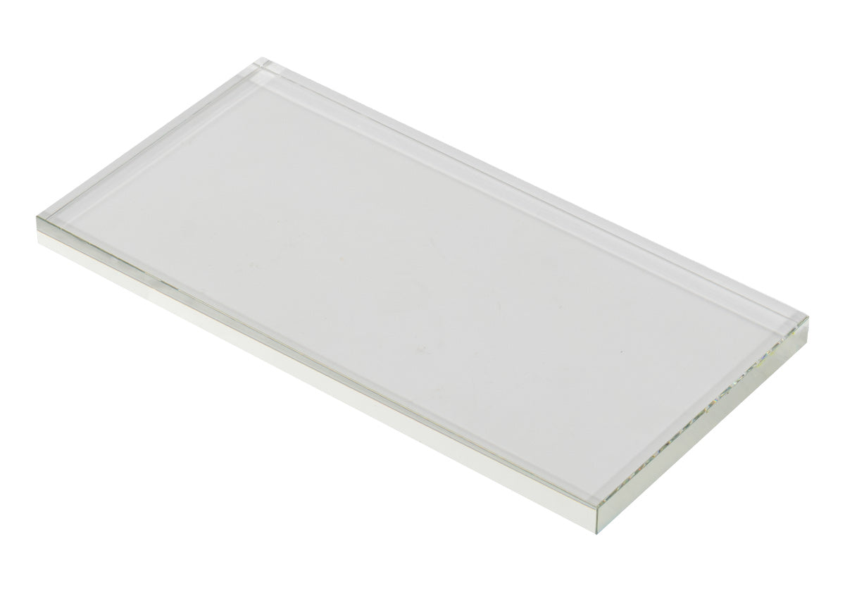 CRYSTAL SLAB