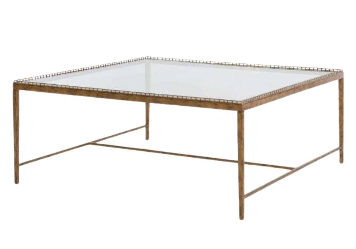 LOGAN SQUARE COCKTAIL TABLE