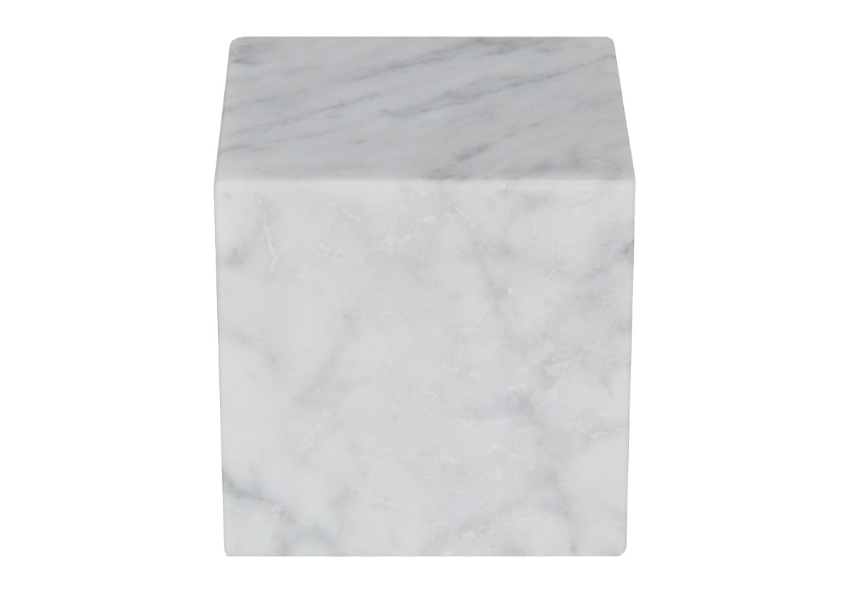 MARBLE SHAPES | Bianco Carrara