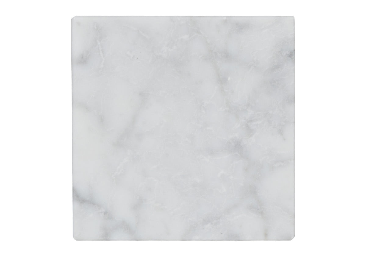 MARBLE SHAPES | Bianco Carrara