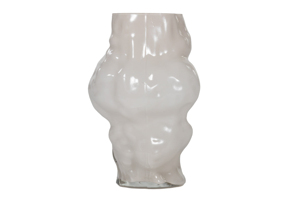 CUMULUS VASE