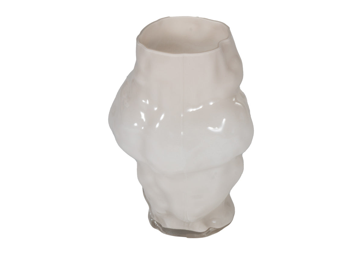 CUMULUS VASE