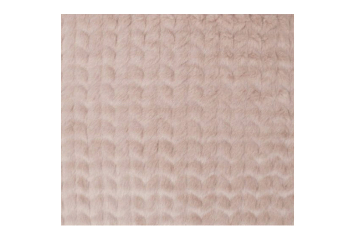 DAINTY BLUSH PILLOW | Large