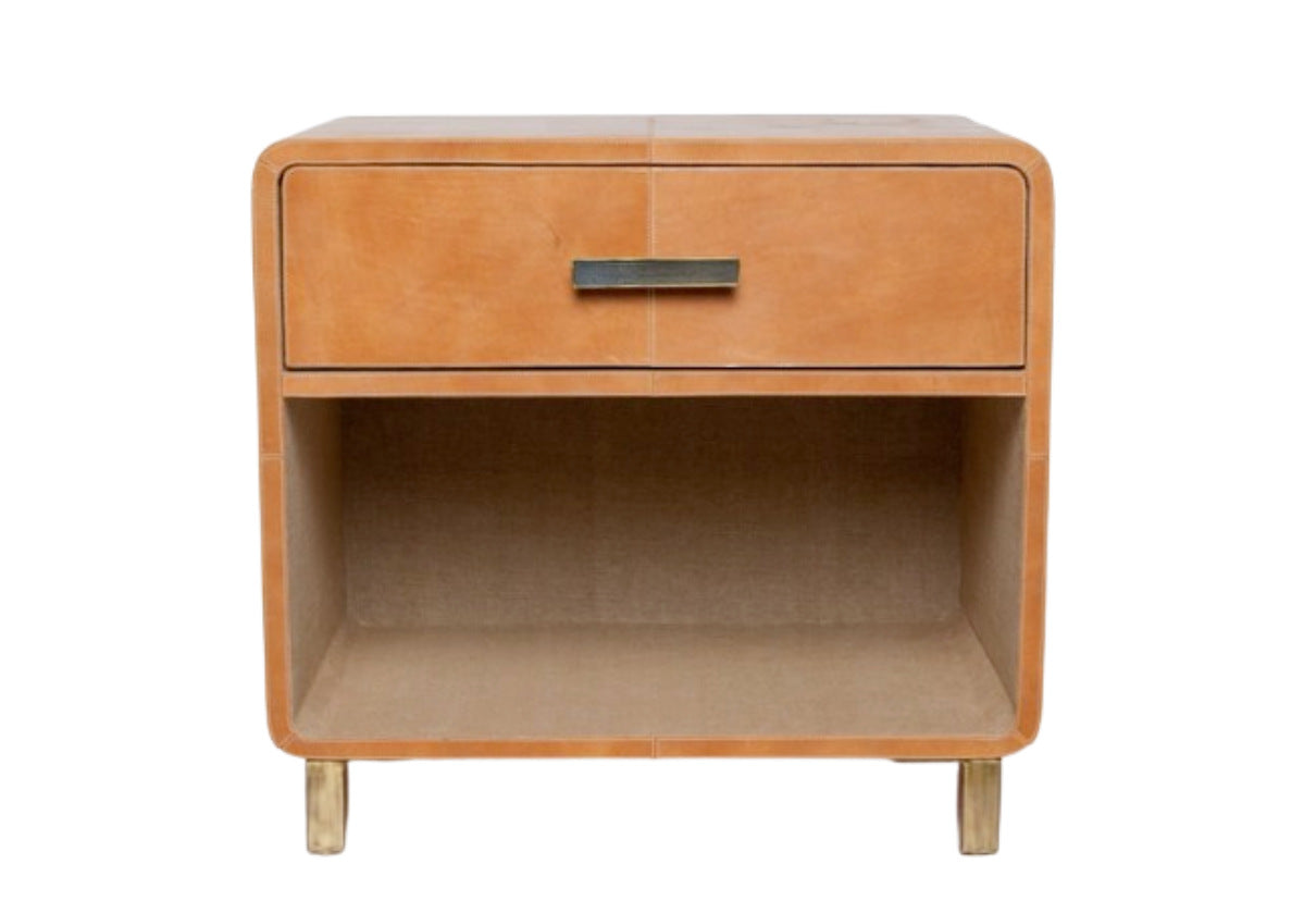 DANTE NIGHTSTAND