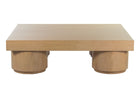 DUKE COCKTAIL TABLE