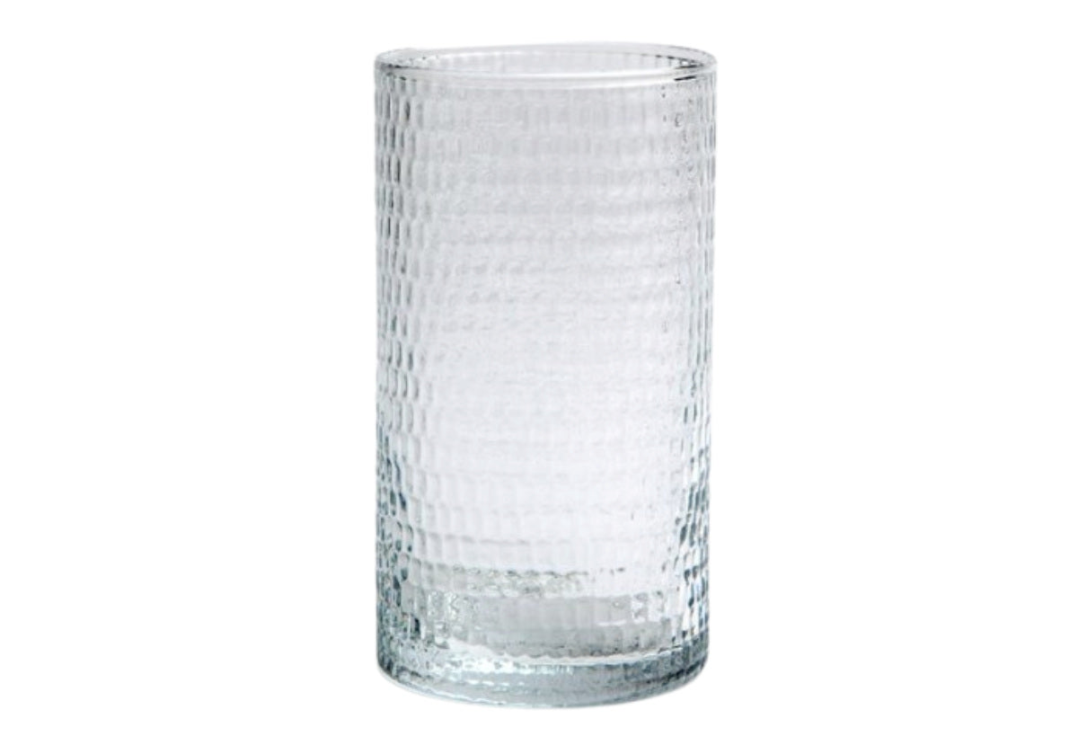 DUNCAN GLASS | Set of 6