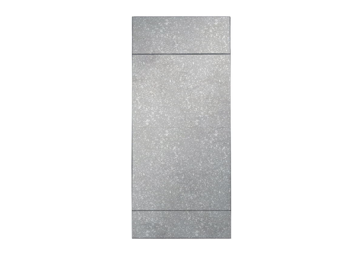 the eden floor mirror