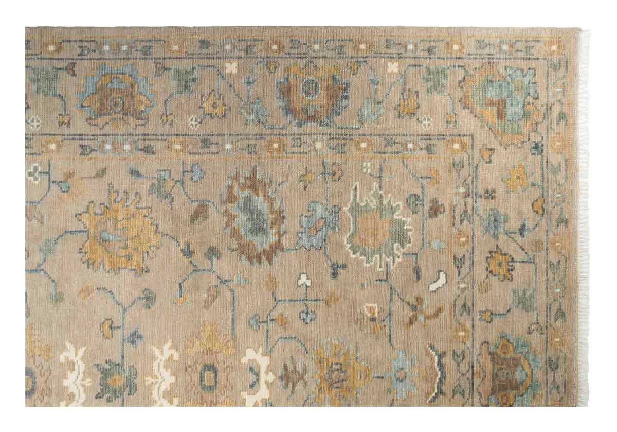 FARAH RUG | Fawn