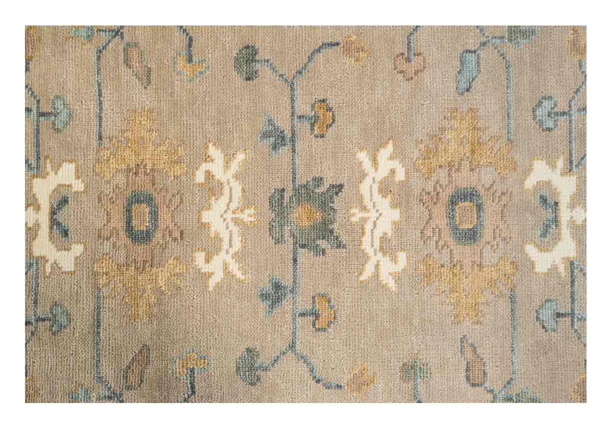 FARAH RUG | Fawn