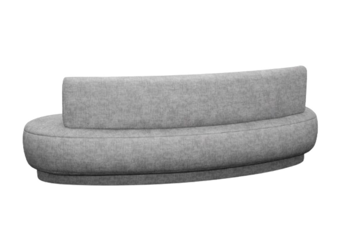 NUAGE LEFT SOFA