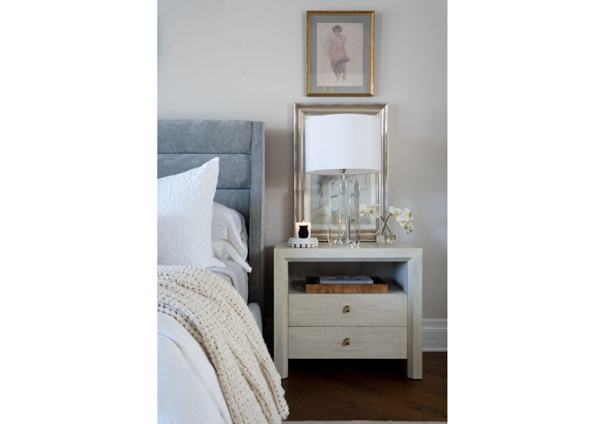 MILLIE NIGHTSTAND | Cloud