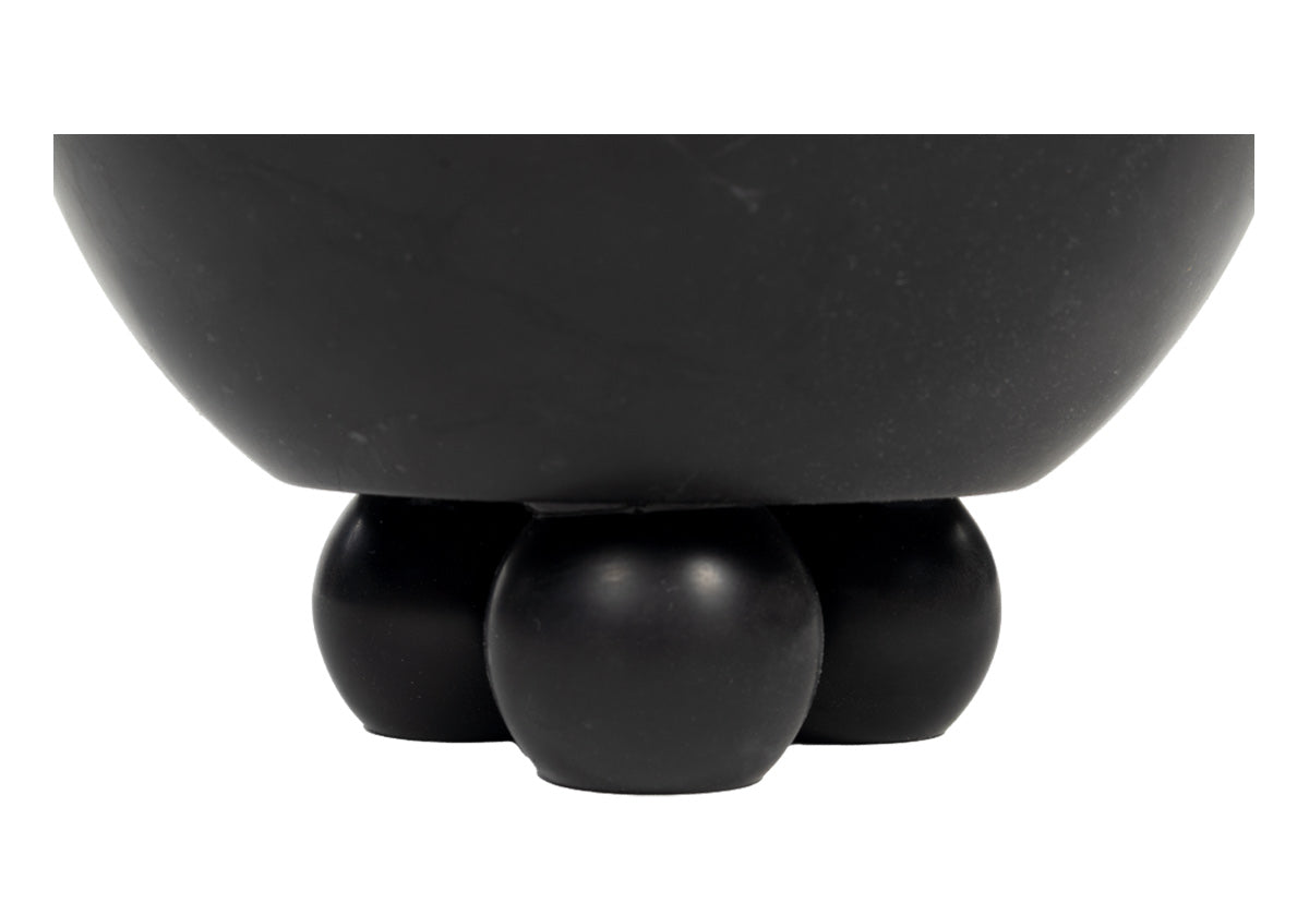 GIA CONTAINER | BLACK