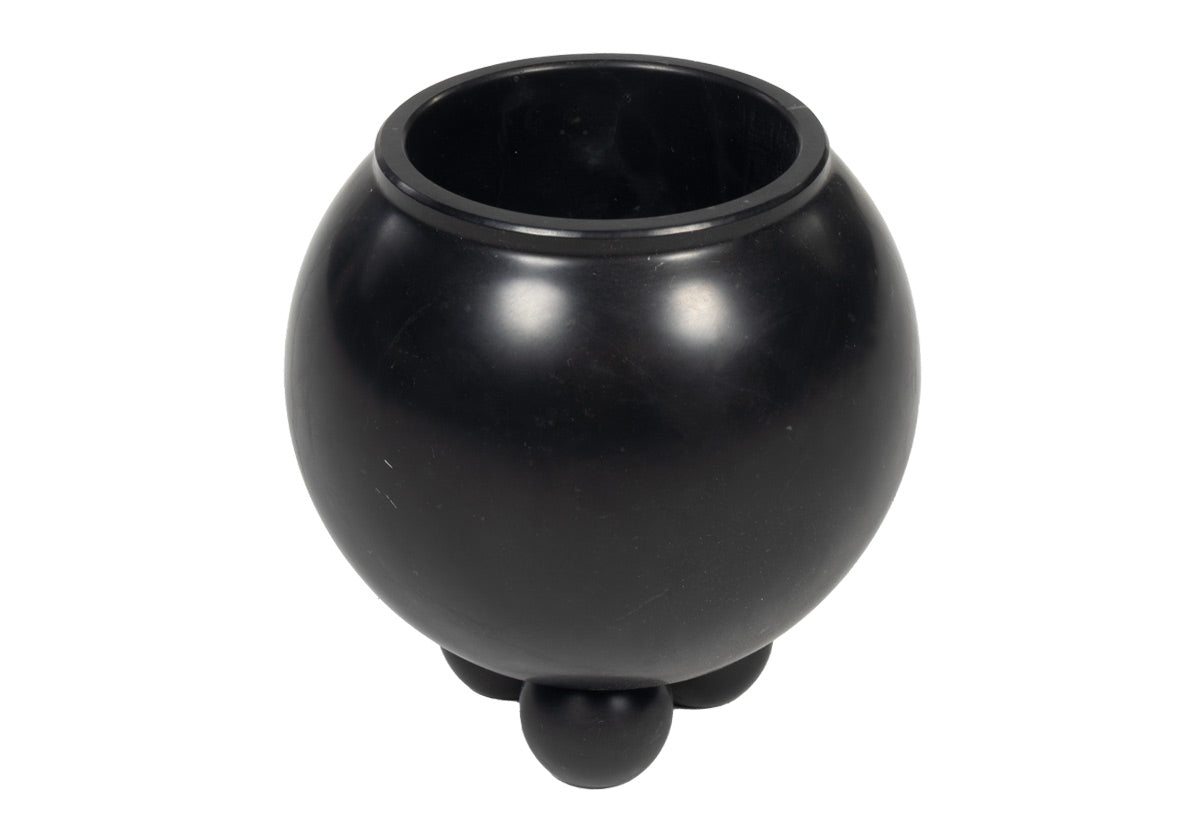 GIA CONTAINER | BLACK