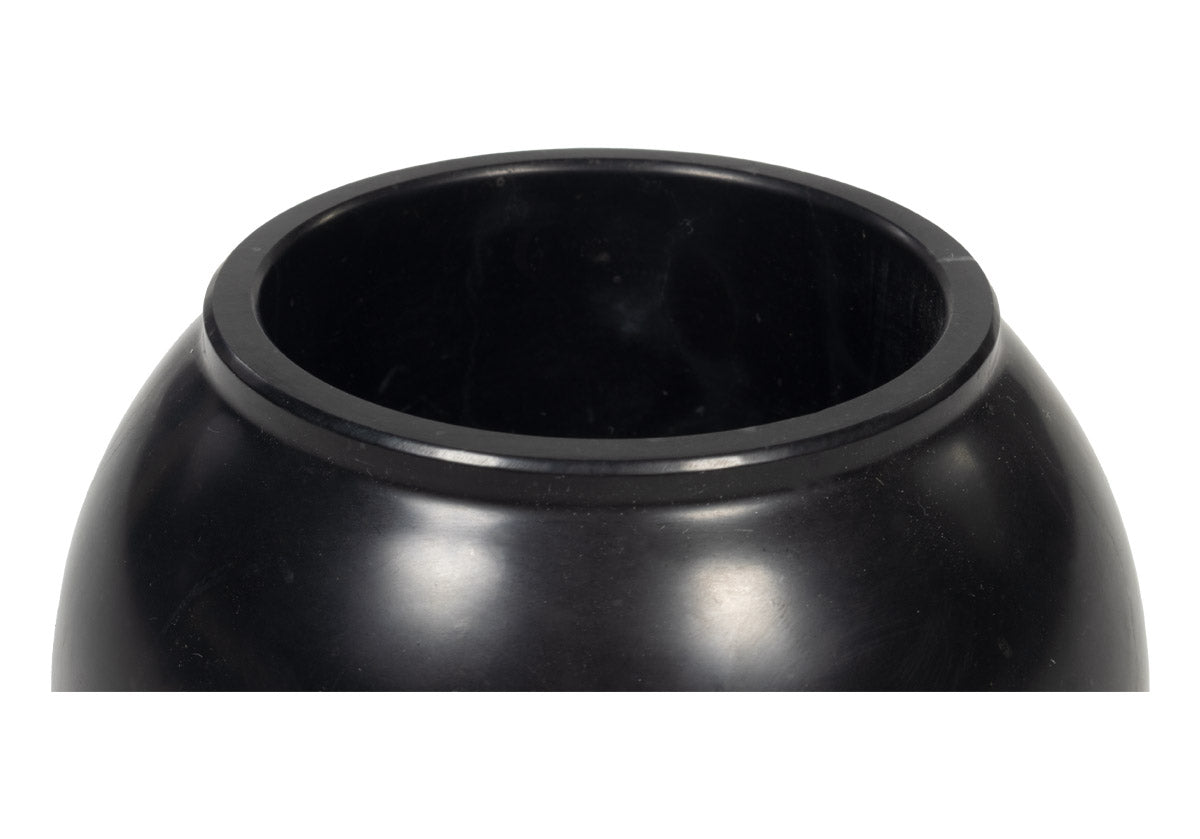 GIA CONTAINER | BLACK