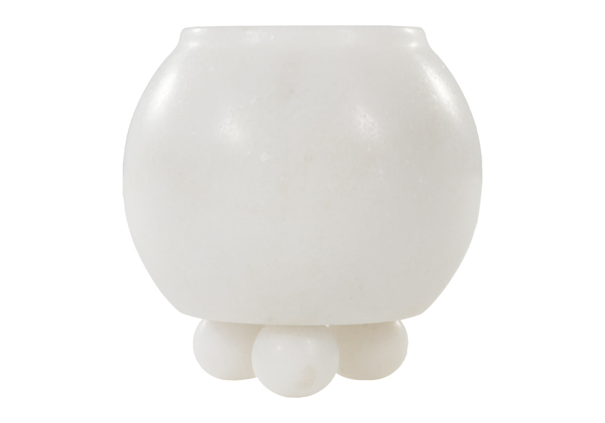 GIA CONTAINER | WHITE