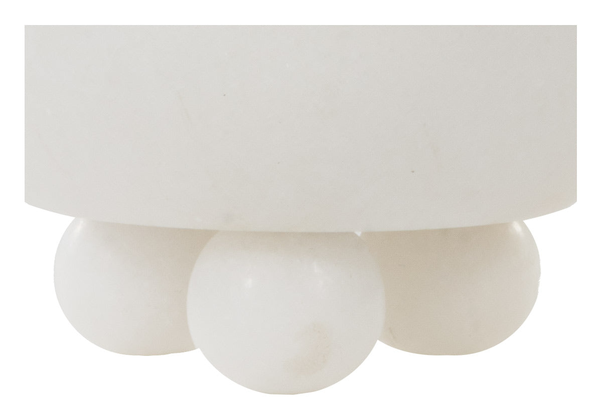 GIA CONTAINER | White