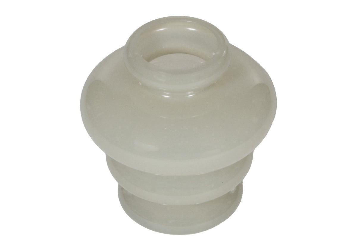 GLASS CHANNEL VASE | Steam