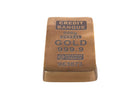 GOLD BAR