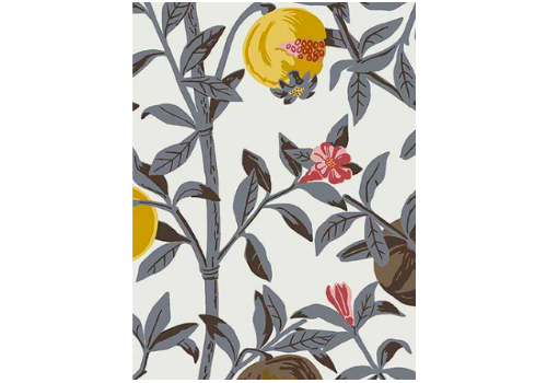 GRANATAPPLE WALLPAPER