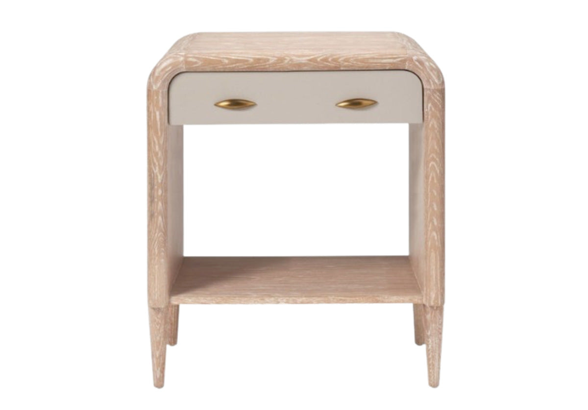 PIERRE NIGHTSTAND