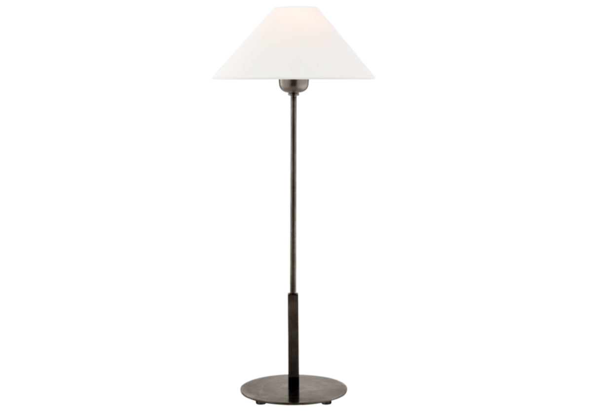 HACKNEY TABLE LAMP