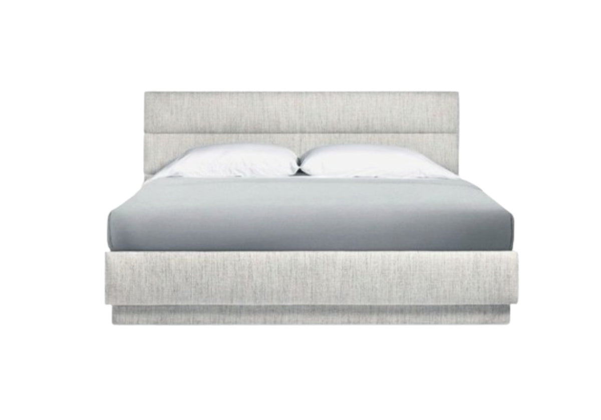 HAWTHORNE BED | Beach Heather