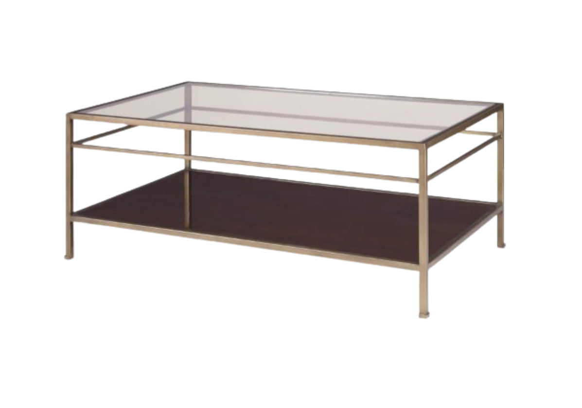 HYDE PARK COCKTAIL TABLE