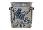 GUARDIAN ORCHID POT