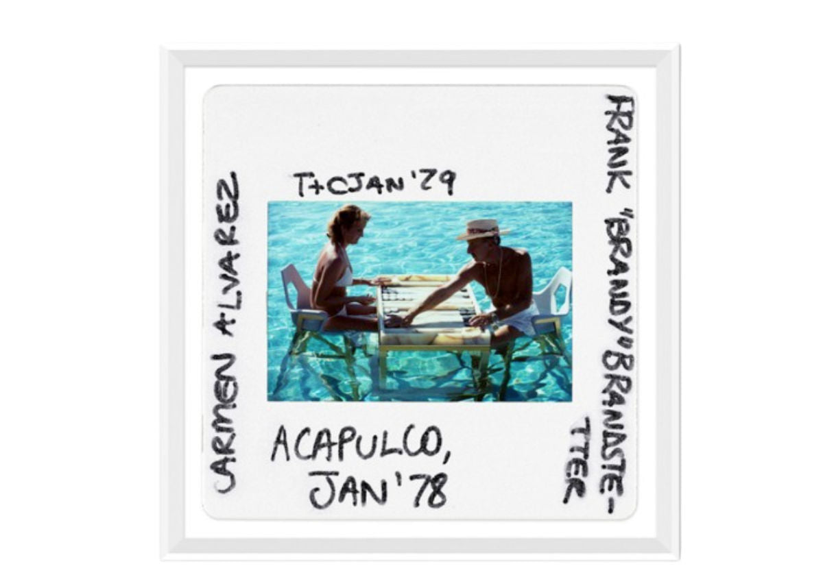 KEEP YOUR COOL | Slide