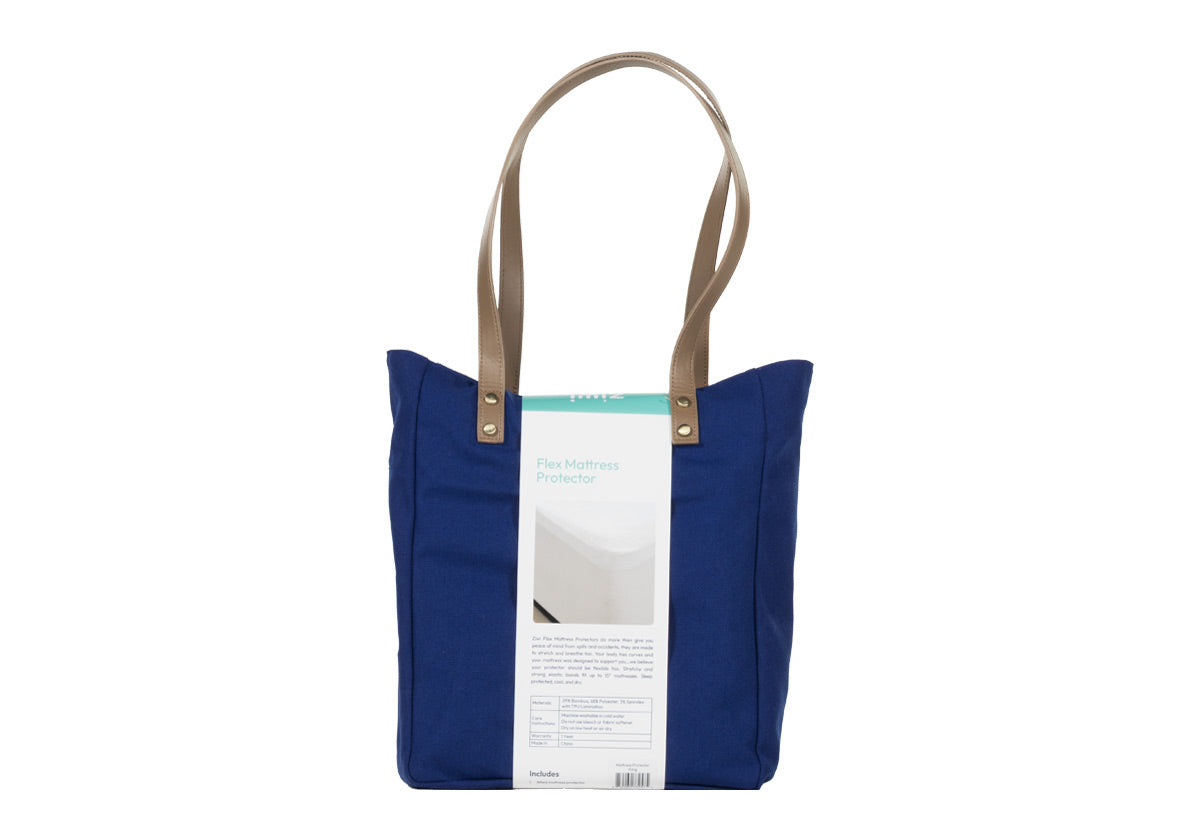 FLEX MATTRESS PROTECTOR