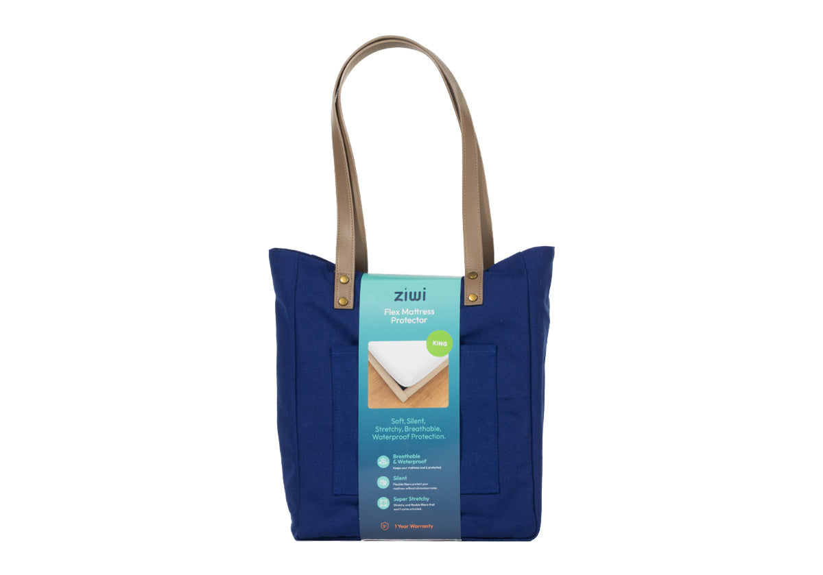 FLEX MATTRESS PROTECTOR