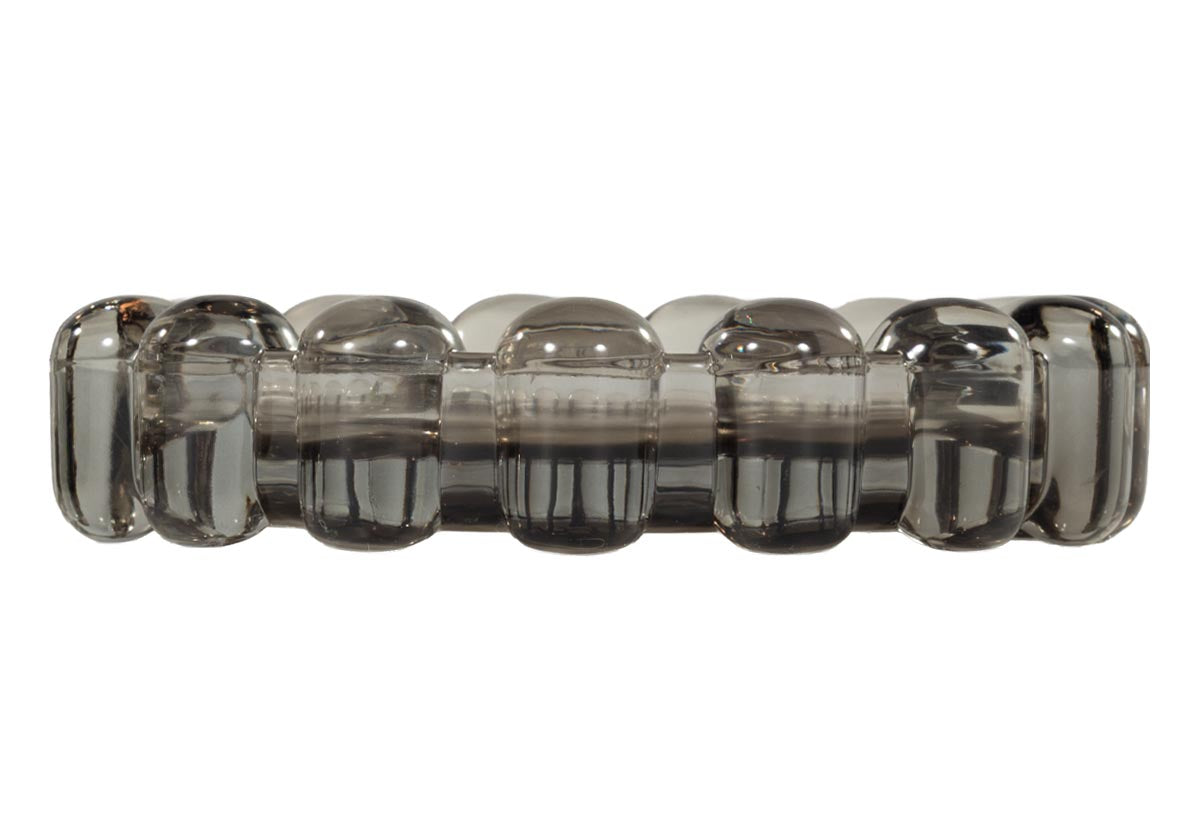 BUBBLE CANDLE DISH | Large