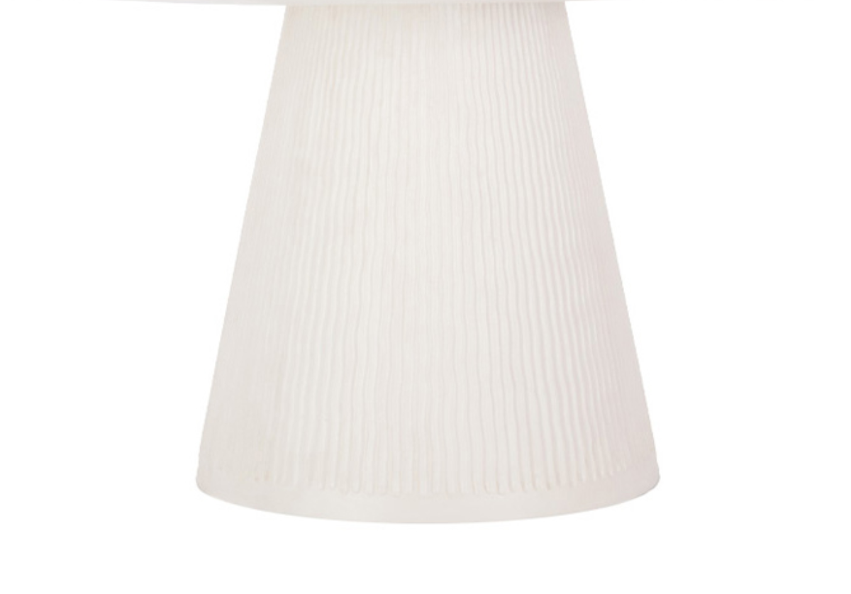 LUCCA DINING TABLE