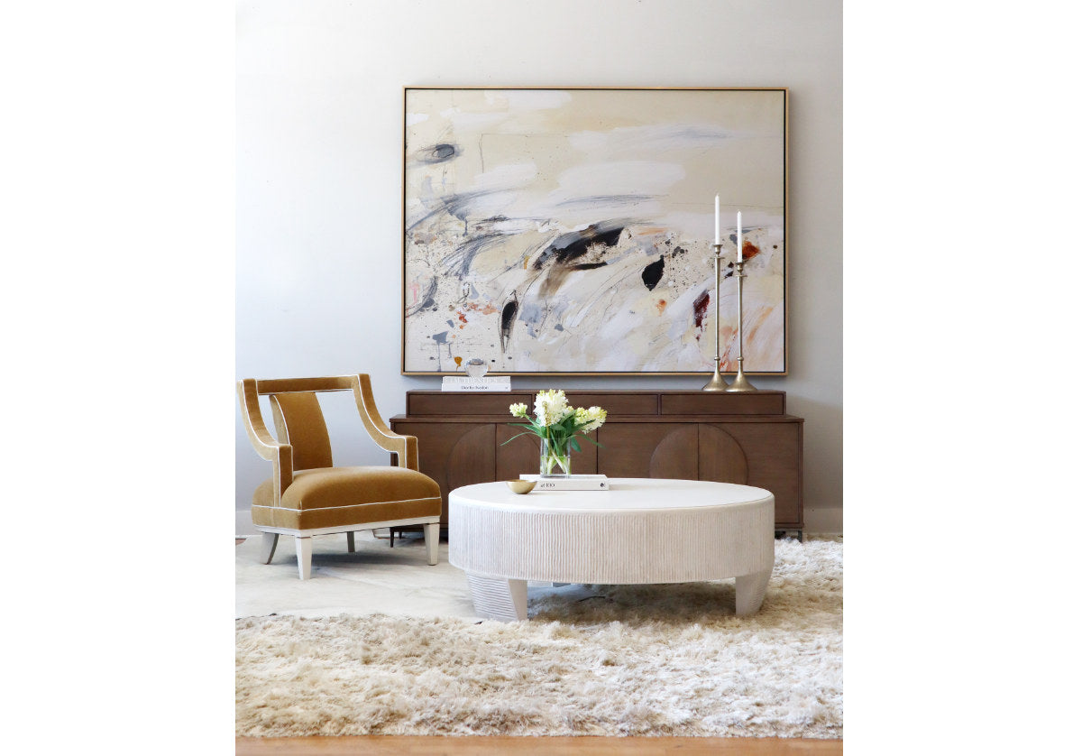 HENRI ENTERTAINMENT CONSOLE