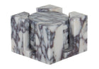 COASTER SET | Calacatta Viola