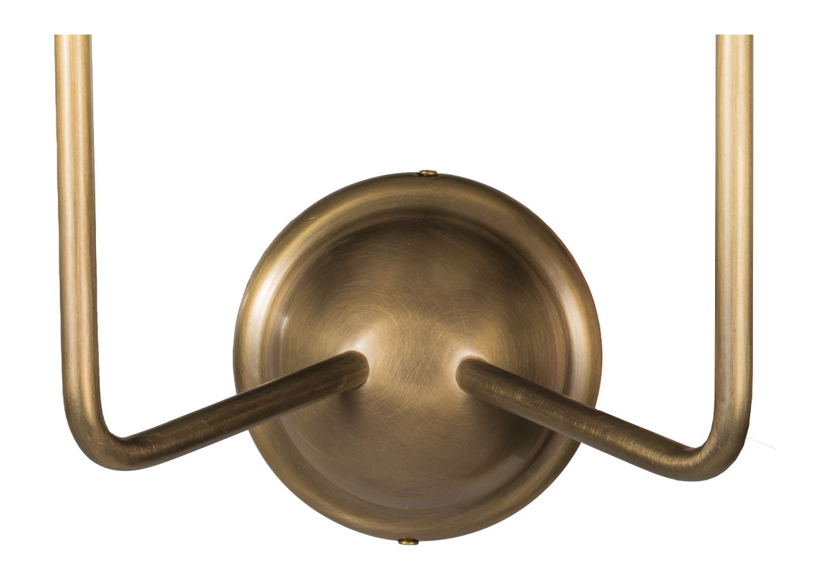 MAUDE DOUBLE SCONCE