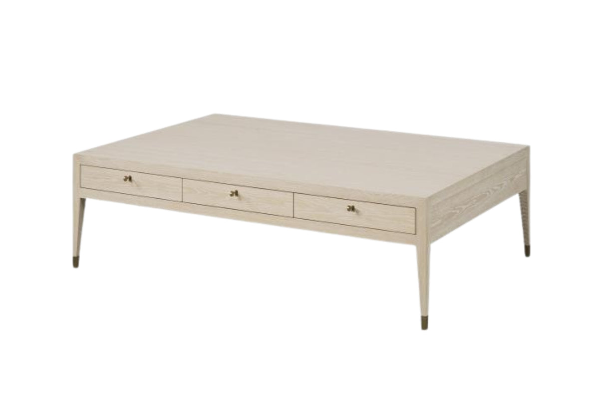 LEXIE COCKTAIL TABLE