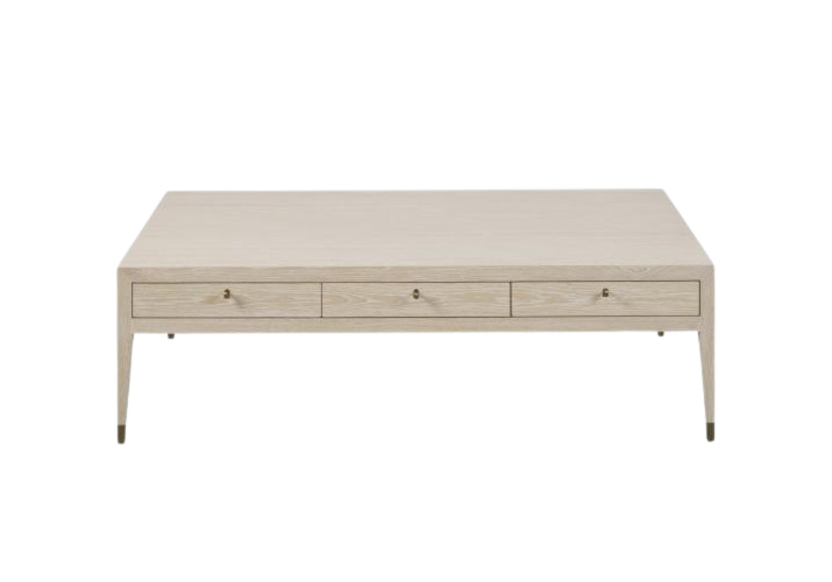LEXIE COCKTAIL TABLE