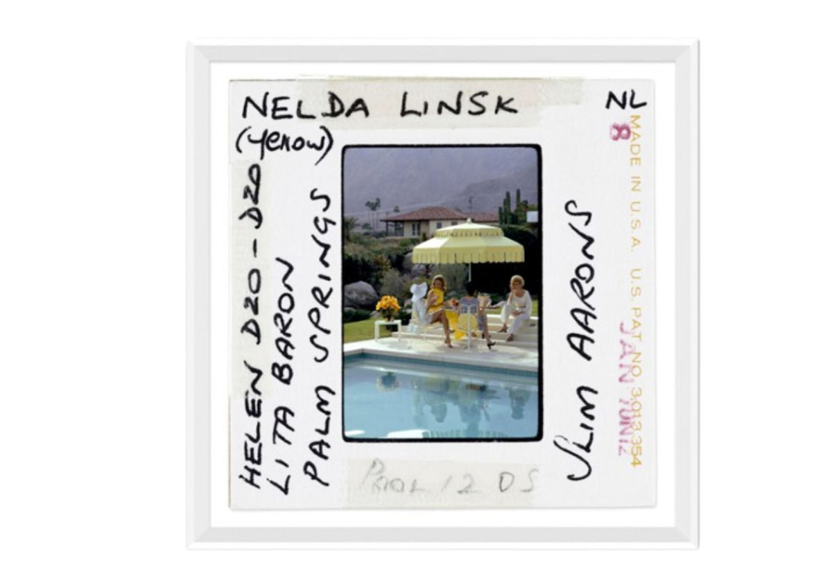 NELDA AND FRIENDS | Slide