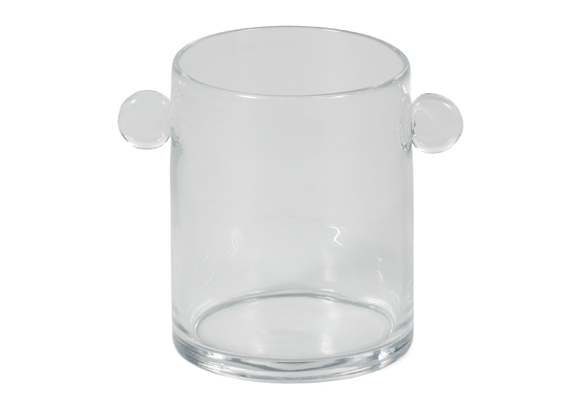 NODO VASE | Sheer